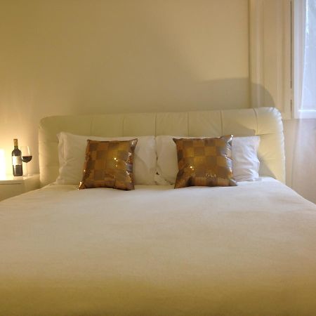 St. John Apartment Rome Extérieur photo