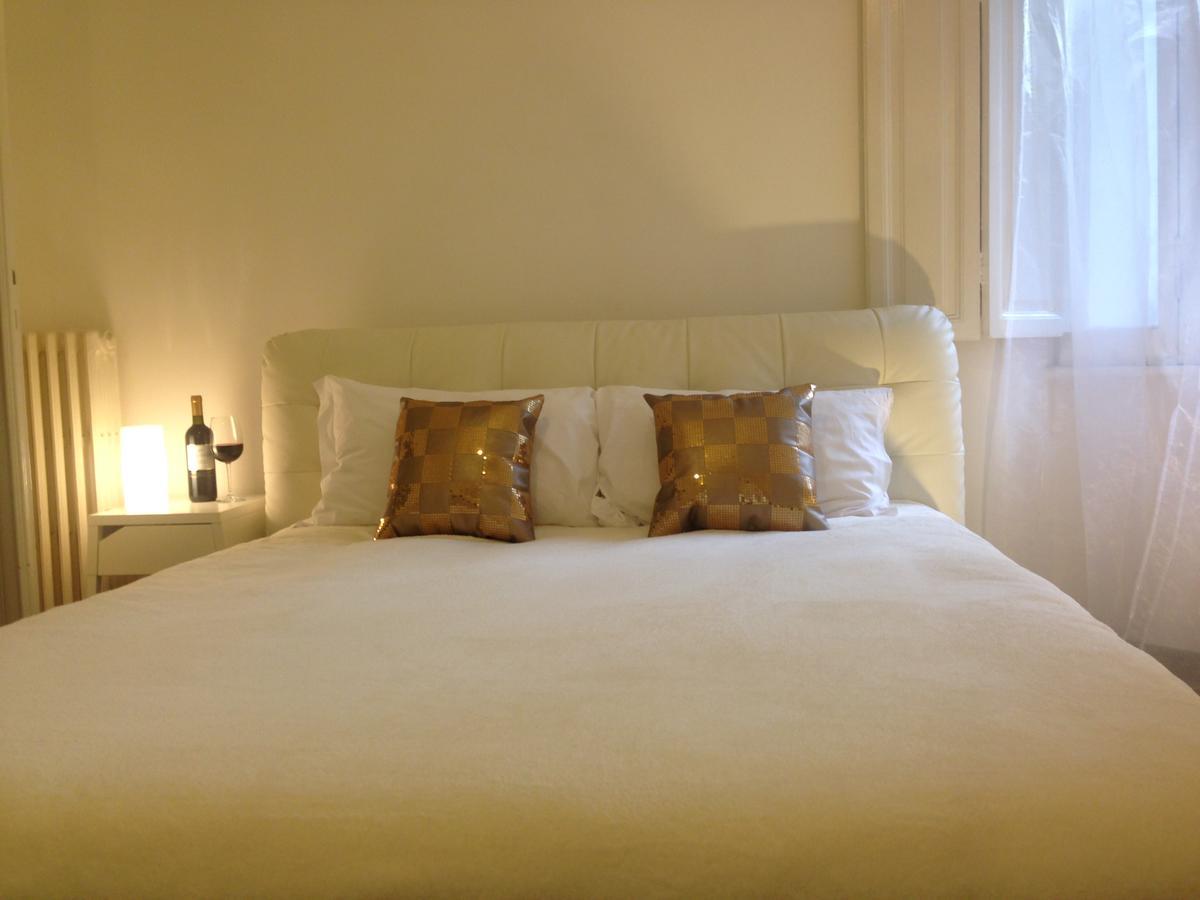 St. John Apartment Rome Extérieur photo