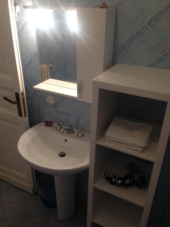 St. John Apartment Rome Extérieur photo