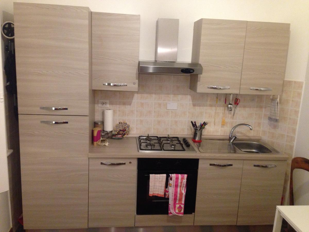 St. John Apartment Rome Extérieur photo