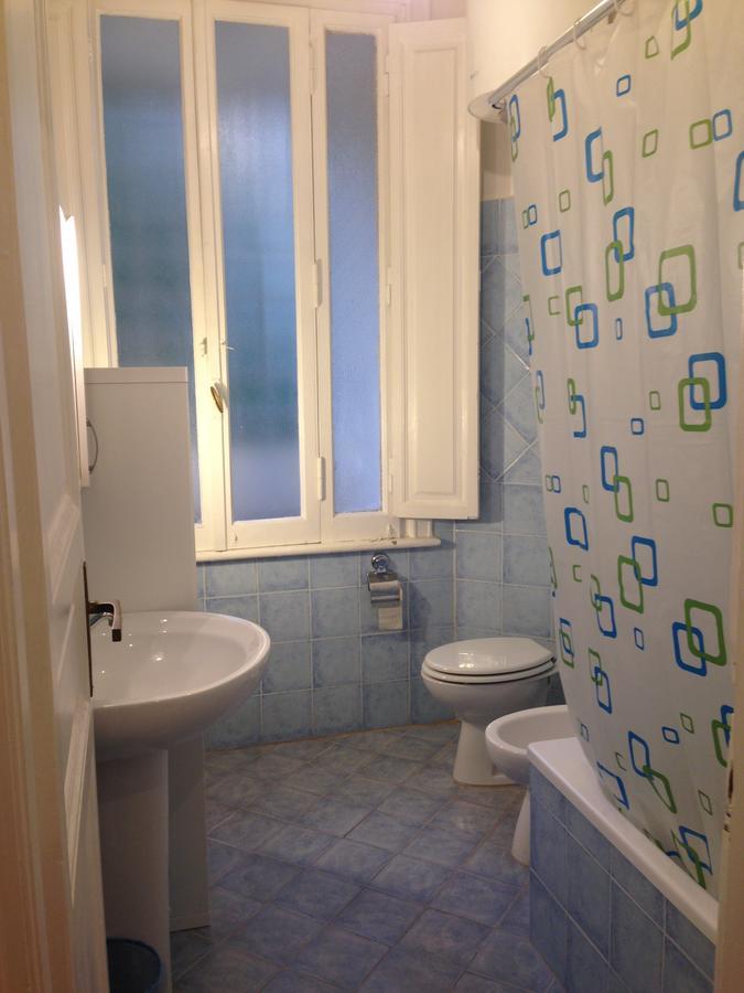 St. John Apartment Rome Extérieur photo