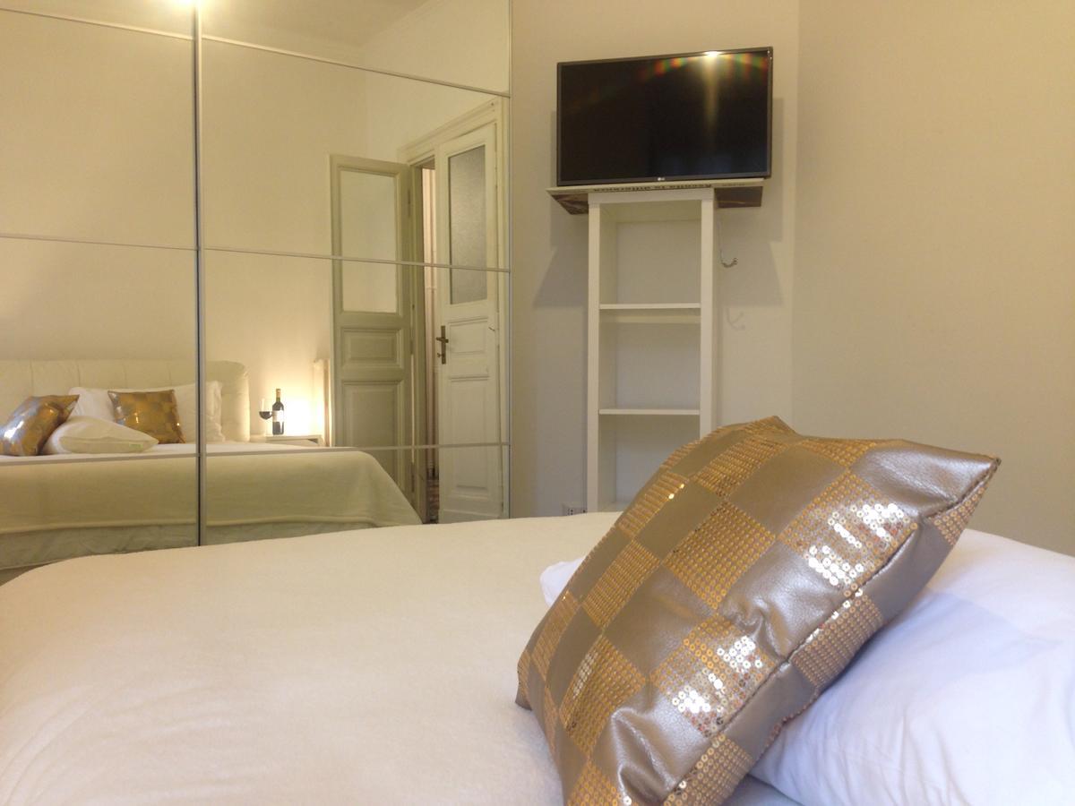 St. John Apartment Rome Extérieur photo