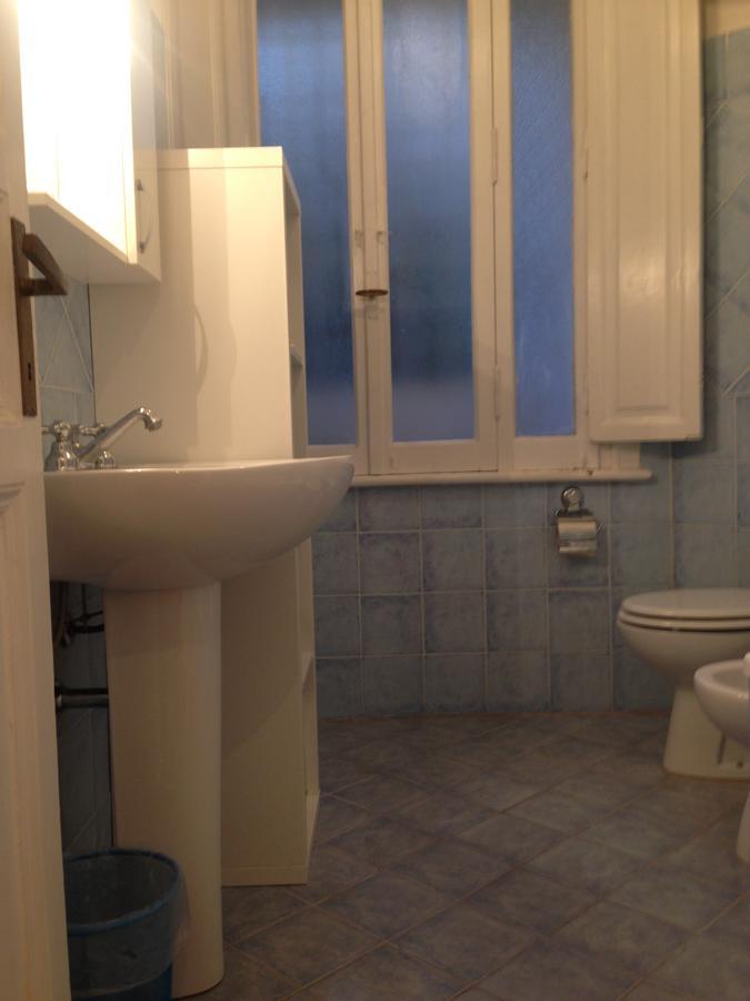 St. John Apartment Rome Extérieur photo