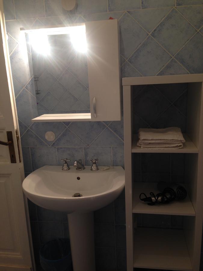 St. John Apartment Rome Extérieur photo