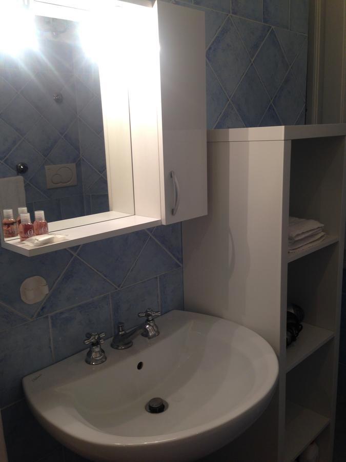St. John Apartment Rome Extérieur photo