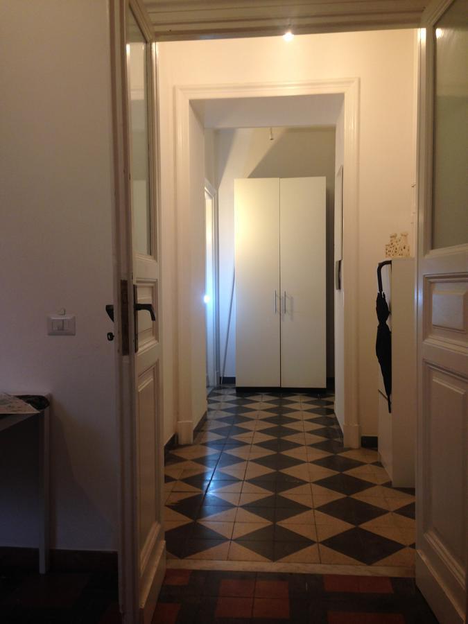 St. John Apartment Rome Extérieur photo