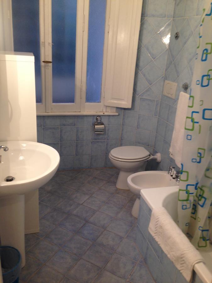 St. John Apartment Rome Extérieur photo