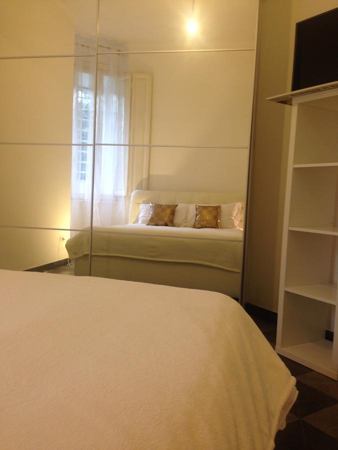 St. John Apartment Rome Extérieur photo