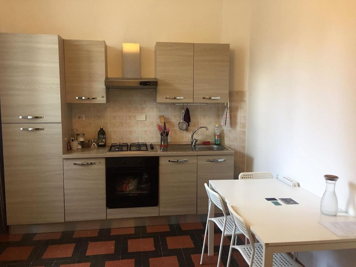 St. John Apartment Rome Extérieur photo